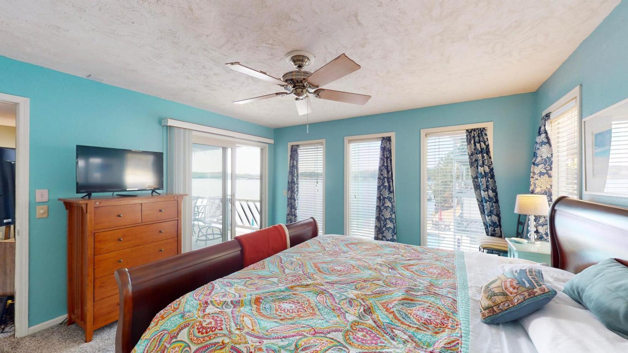 Villa Golden Reef Osage Beach Exterior foto