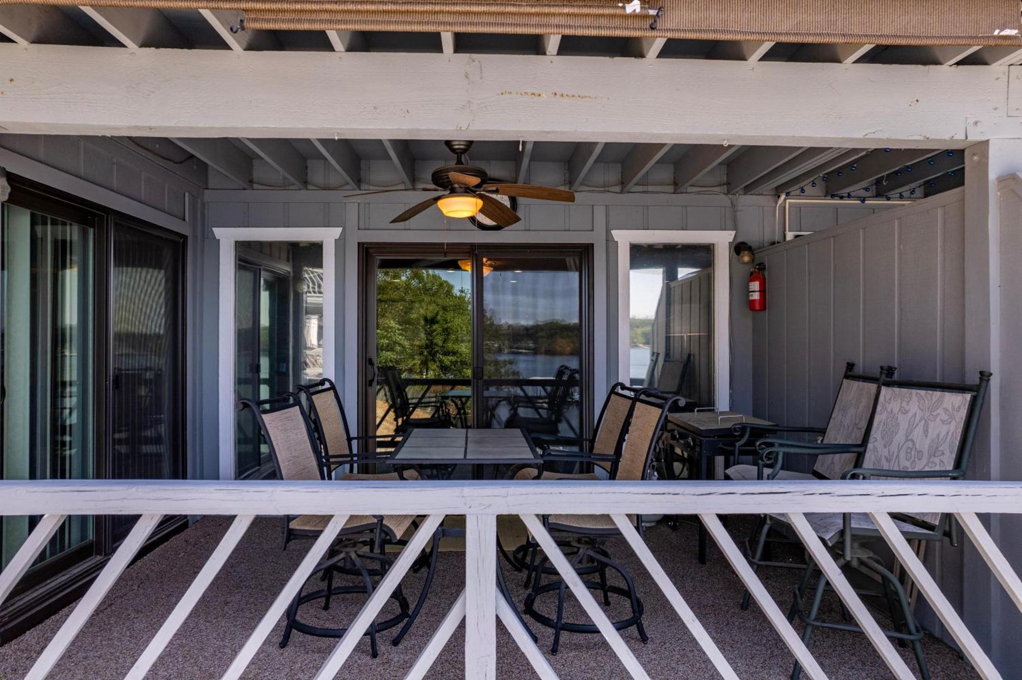 Villa Golden Reef Osage Beach Exterior foto