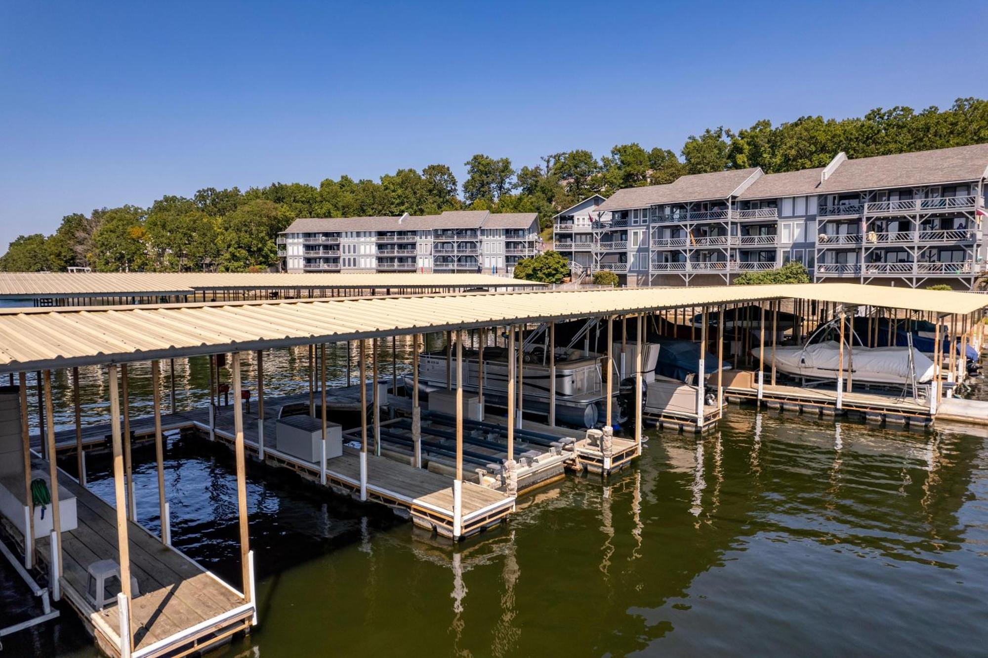 Villa Golden Reef Osage Beach Exterior foto