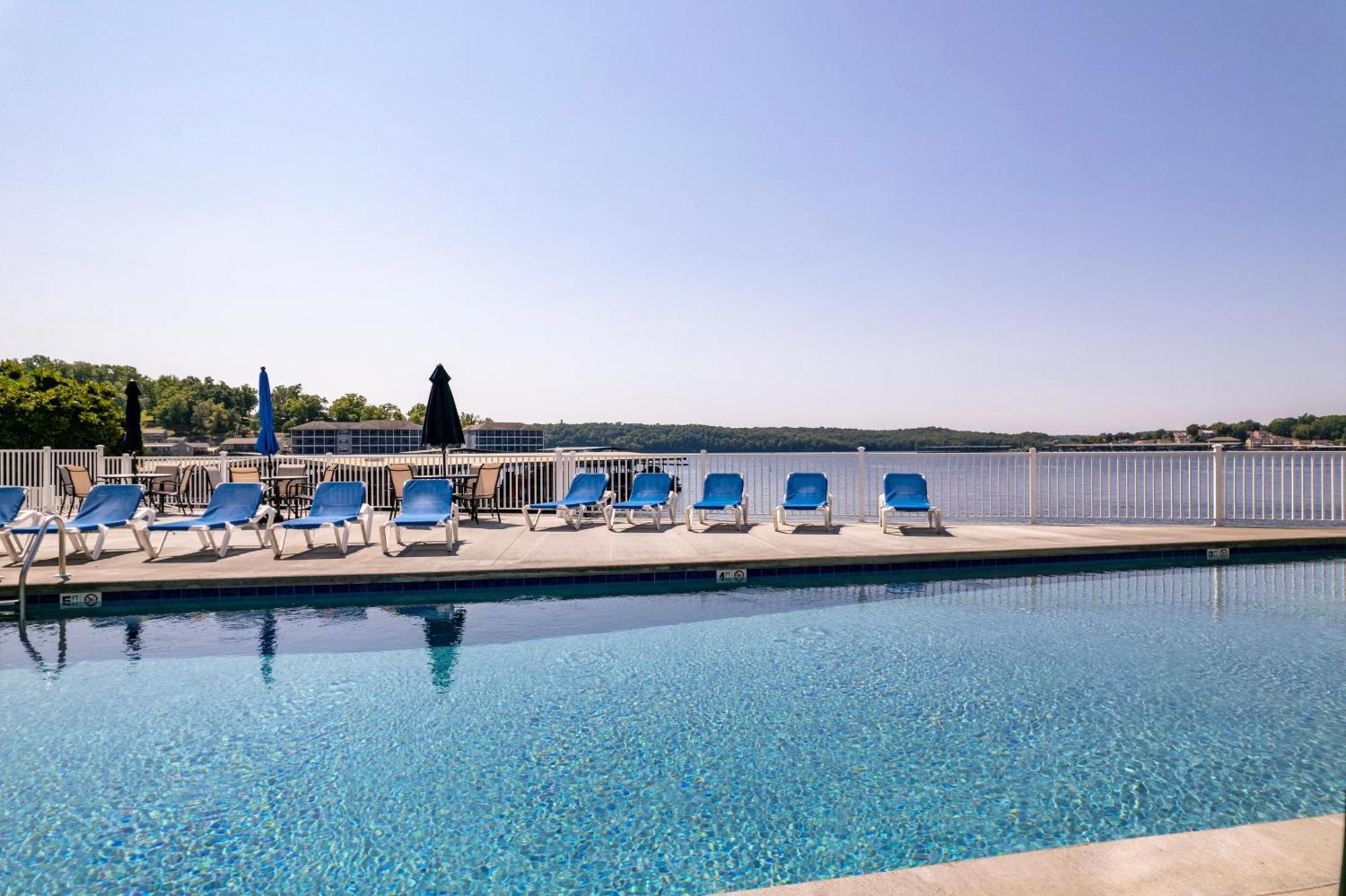 Villa Golden Reef Osage Beach Exterior foto