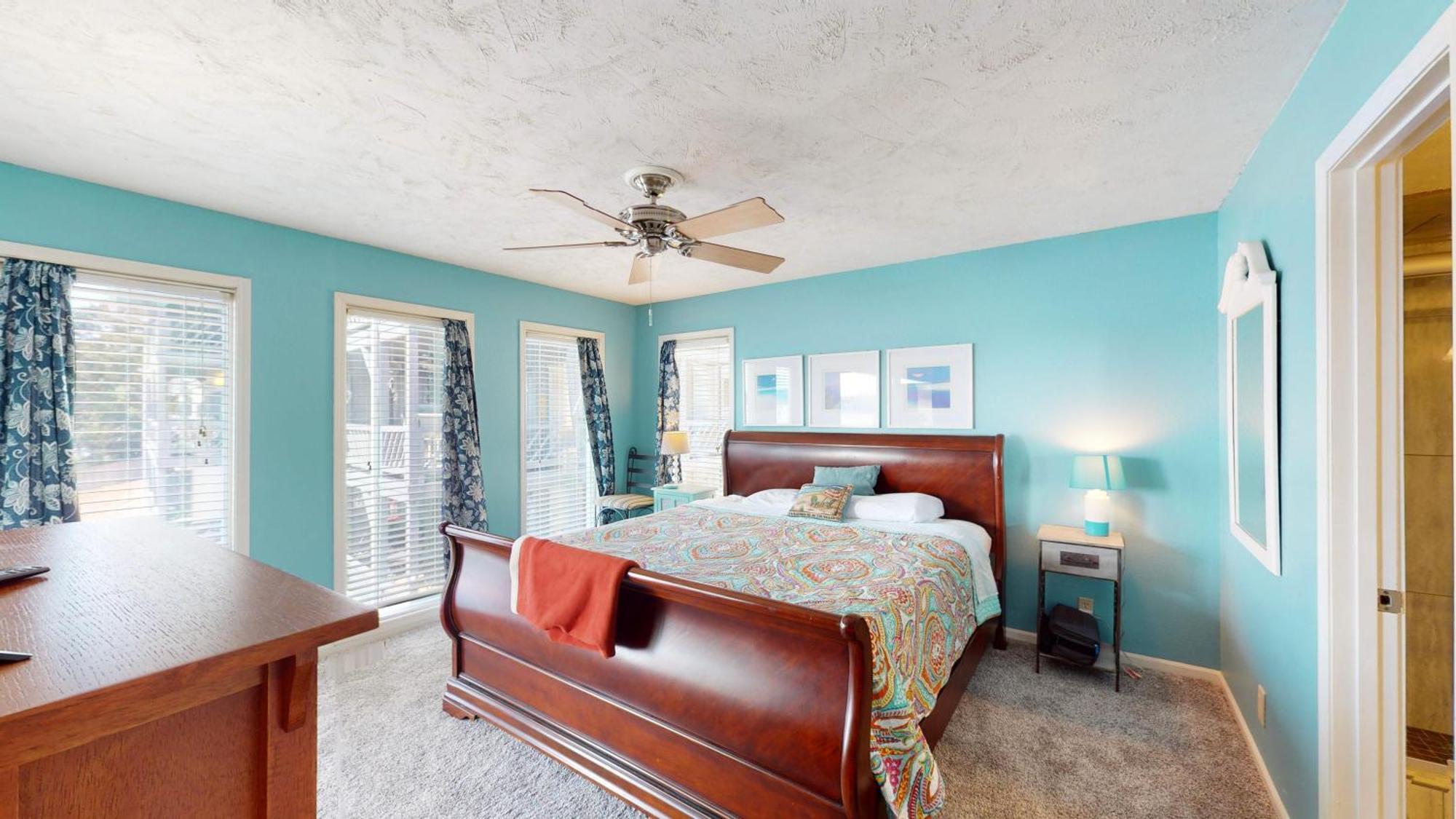 Villa Golden Reef Osage Beach Exterior foto