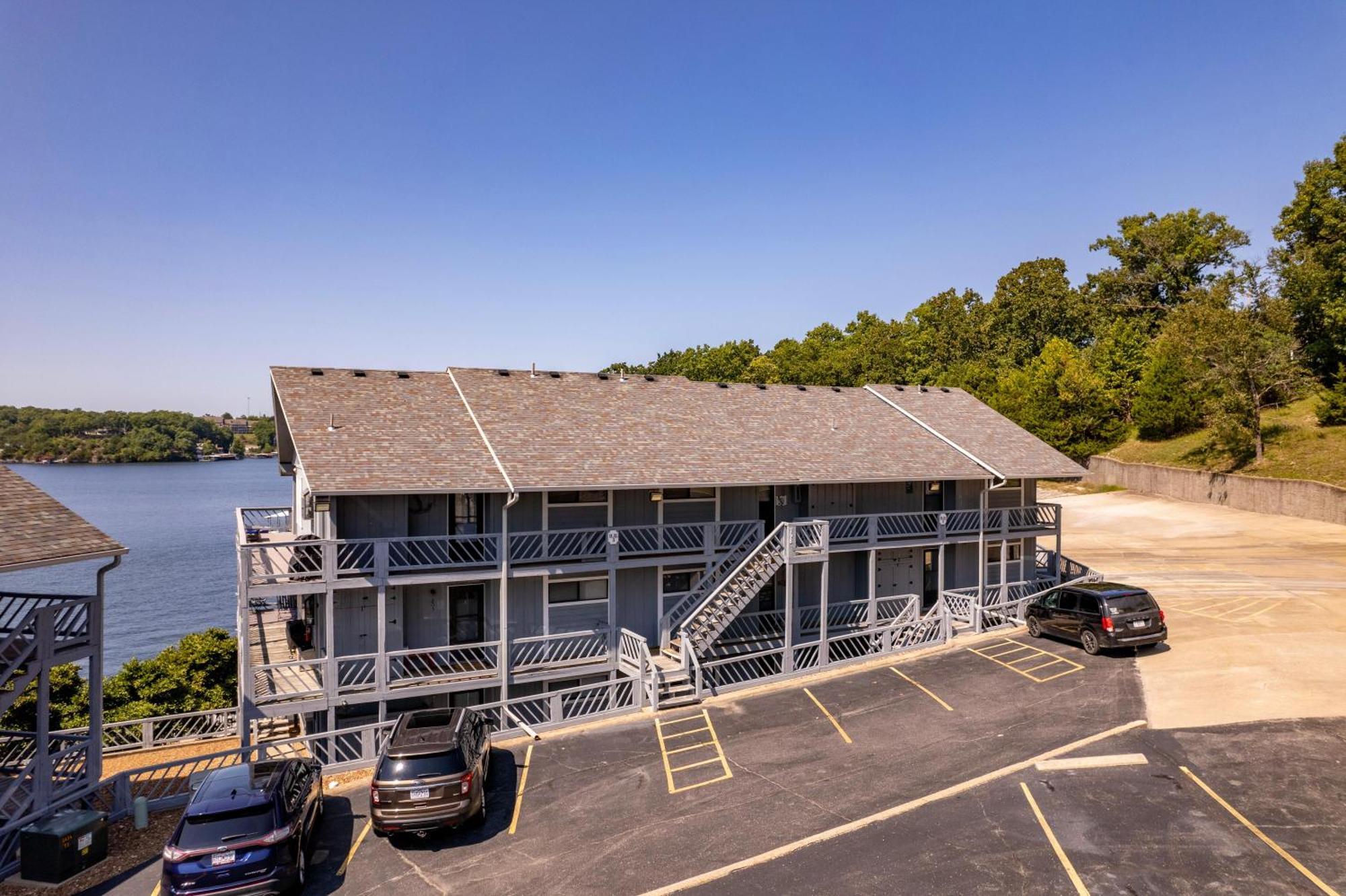 Villa Golden Reef Osage Beach Exterior foto